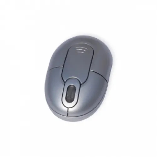 #Mouse Wireless Retrátil-P@5323