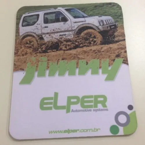 Mouse pad básico tecido-Mousepadbasicotecido