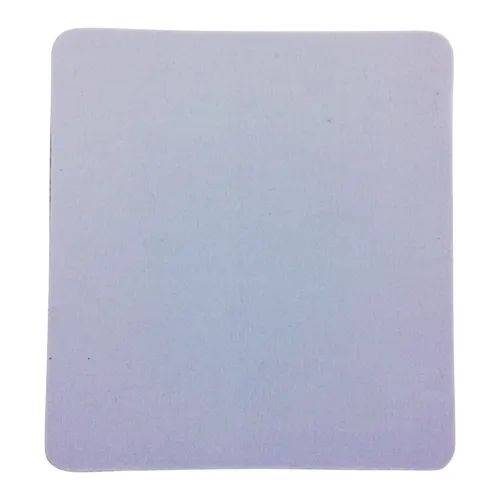 Mouse pad plano básico 19x19 - Quadrado-E0002