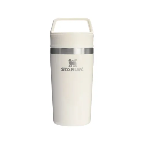 Mug Térmica Café To Go Cream Gloss | 354ml-ST09079