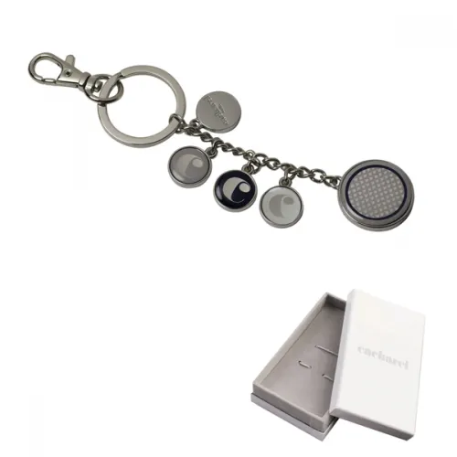 NAÏADES. Chaveiro PÉROLA-41026-PRL