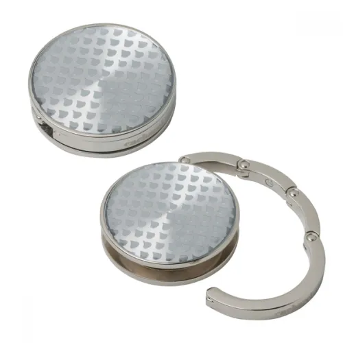 NAÏADES. Porta bolsa PÉROLA-41027-PRL