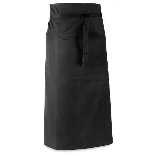 NAEKER. Avental de bar PRETO-99824-PRE NAEKER. Avental de bar PRETO-99824-PRE