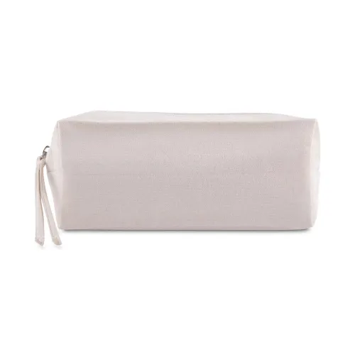 Necessaire em algodão reciclado 340g/m²-NE083P