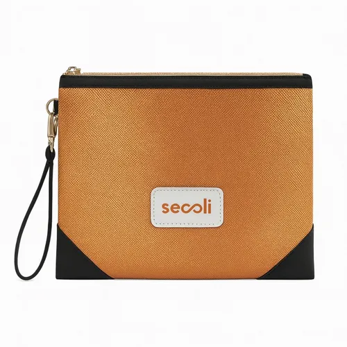 Necessaire Acolchoada Compacta -NES-839