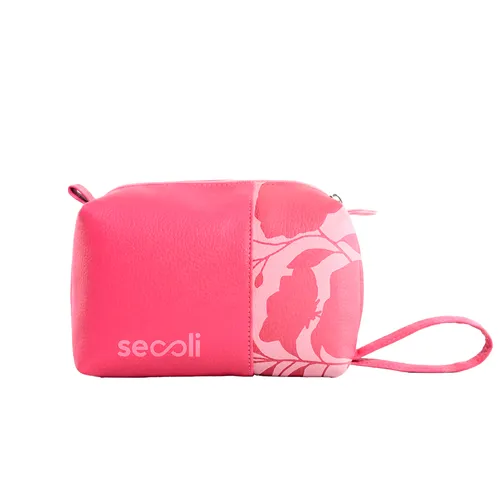 Necessaire Bicolor -PRJ-014
