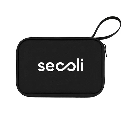 Necessaire Black Edition-NES-596