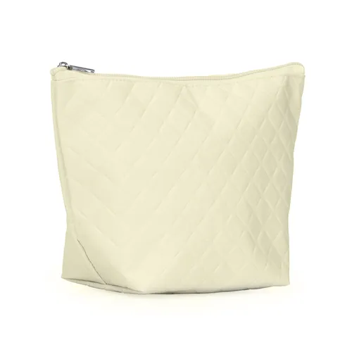 #Necessaire Couro Sintético-13725