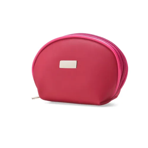 #Nécessaire Couro Sintético-P@14031-ROS