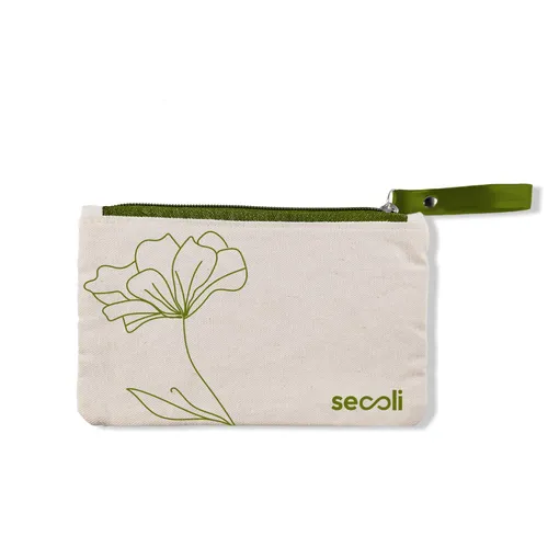 Necessaire Envelope Minimalista-NES-9632