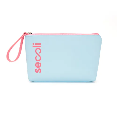 Necessaire Flat com Alça- NES-3045