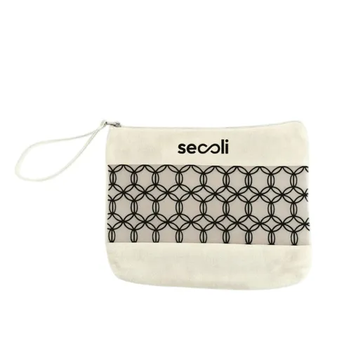 Necessaire Geométrica -NES-12697