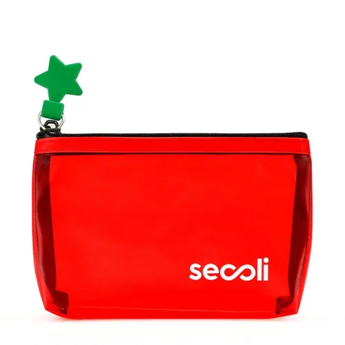 Necessaire Multicolor – Cores, Estilo e Atitude-NES-12749