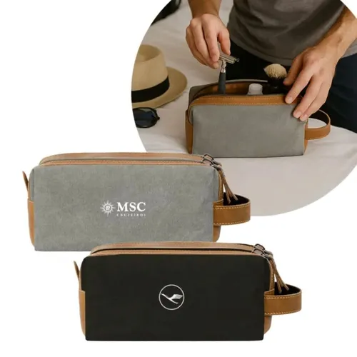 Necessaire Montana Canvas-DV44002