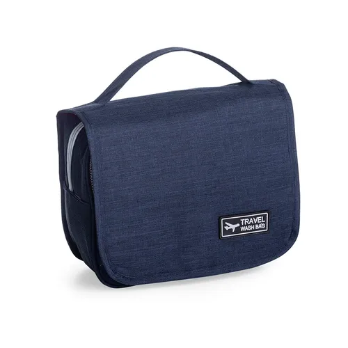 #Necessaire Nylon Oxford-P@18506-AZE