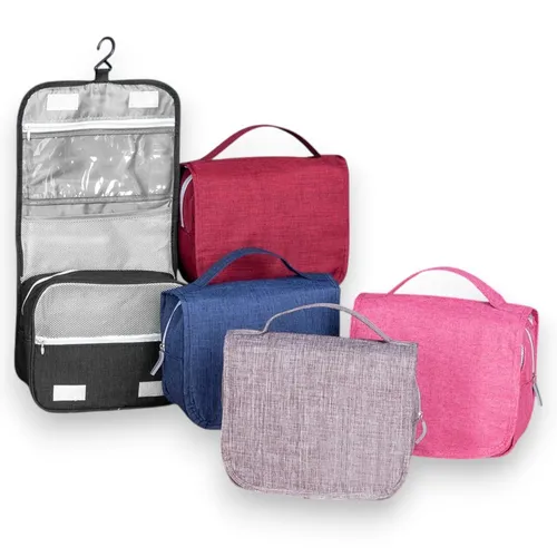 Necessaire Nylon Oxford-18506