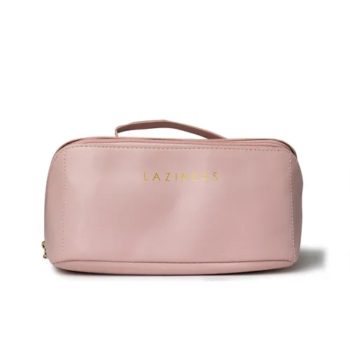 Nécessaire PU-P@18751-ROS Nécessaire PU-P@18751-ROS