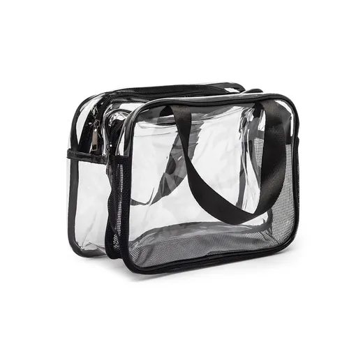 Nécessaire PVC Impermeável-18776