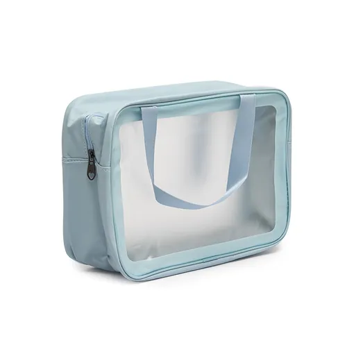 Nécessaire PVC Impermeável-18809