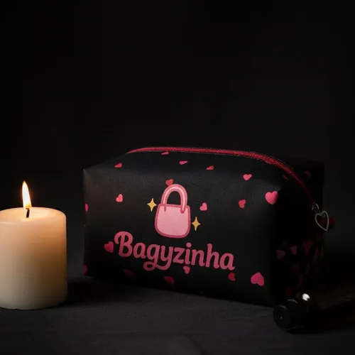 Necessaire Personalizada-0811ALE