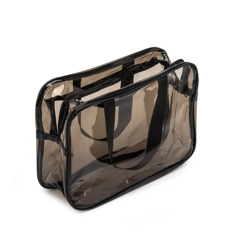 Nécessaire Plástica-18774