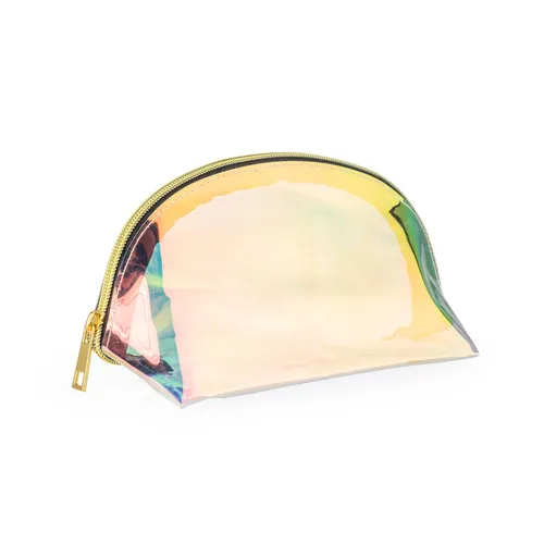 Nécessaire Plástico Holográfica-08068