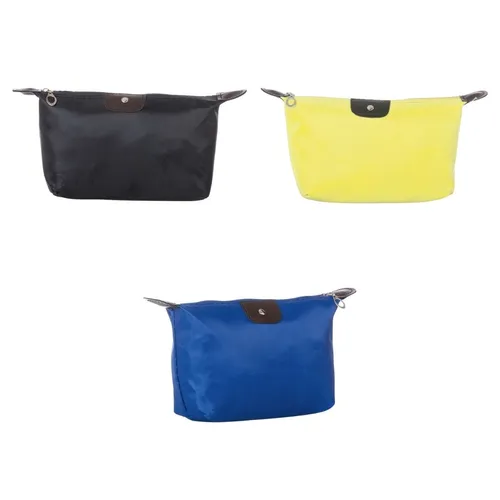 Nécessaire Poliéster Impermeável-BBL62