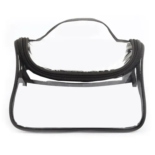 Necessaire TRANSPARENTE-NE102-TRA