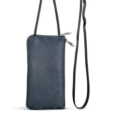 Necessaire com Dois Bolsos-BCN10195