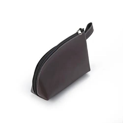 #Necessaire de Couro Sintético-14573-MAR #Necessaire de Couro Sintético-14573-MAR