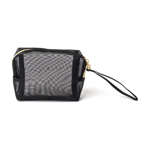 Nécessaire de Malha de Nylon-08040