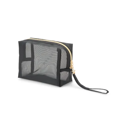 Nécessaire de Malha de Nylon-08040