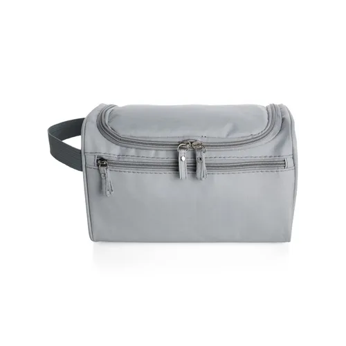 #Necessaire de Poliester com Alça-P@13908