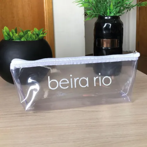 Necessaire em PVC -NecessaireemPVC