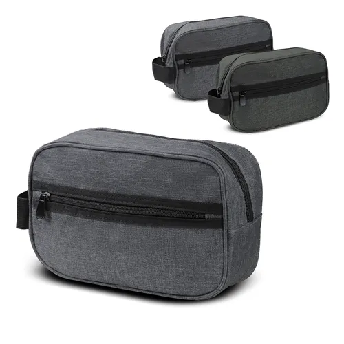 Nécessaire em Poliéster 300D-NE106