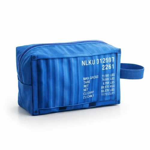 Necessaire térmica Formato Container-NECCONT