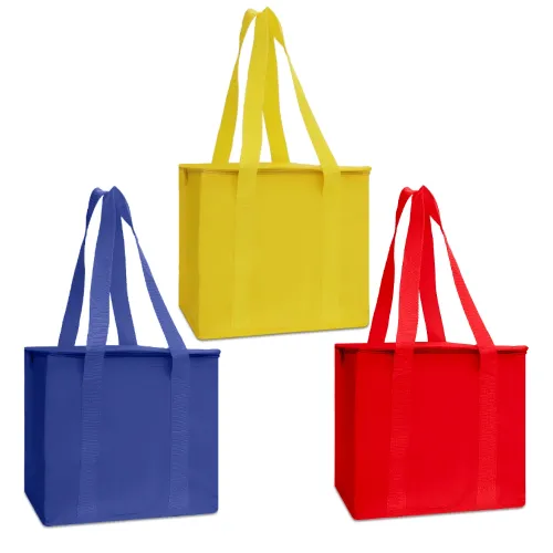 Bolsa Térmica 12 Litros-O@02697