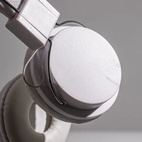 Fone de Ouvido Estéreo com Microfone-O@13186