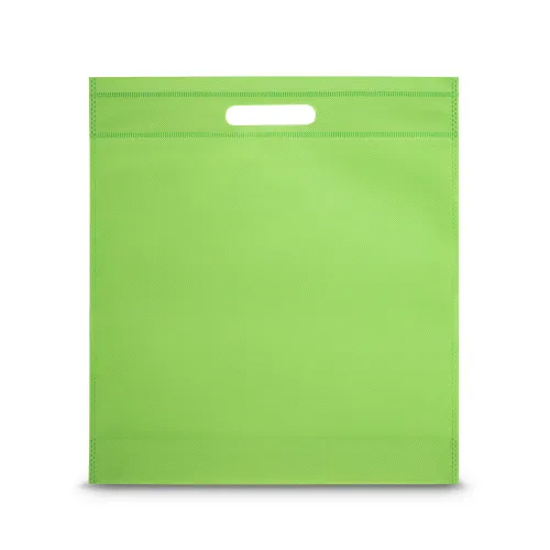 OTAVALO. Sacola VERDE CLARO-28017-VDC