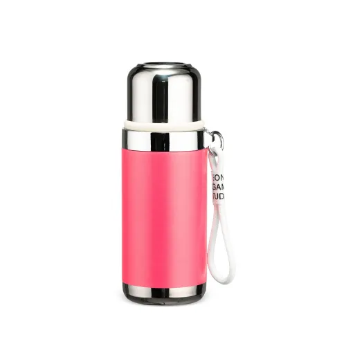 Garrafa Inox Parede Dupla 550ml-O@09284