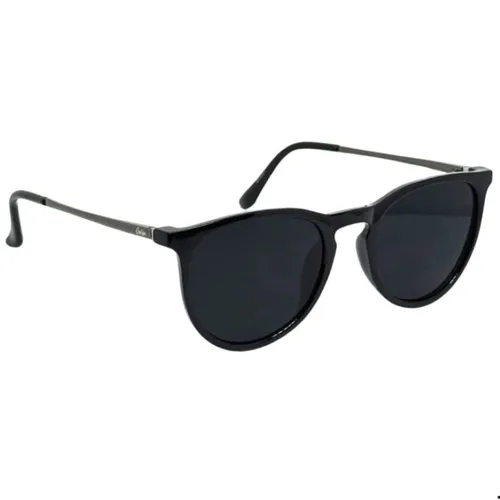 Óculos de Sol Leblon Preto-BC0001GUI