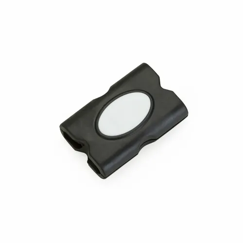 Organizador de Cabos PRETO-SVT-008-PRE