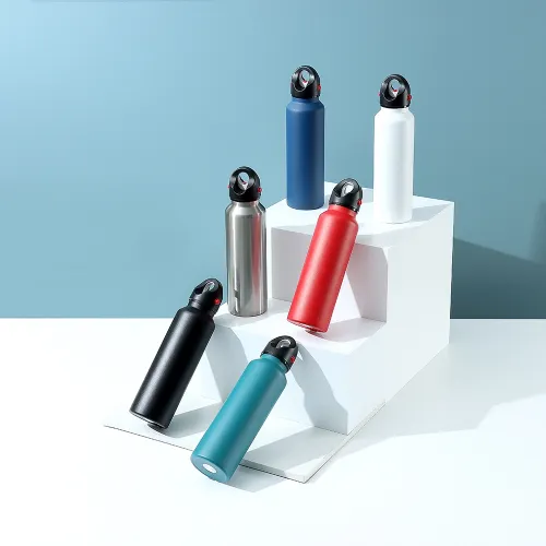 Garrafa Térmica 620ml-P@06095