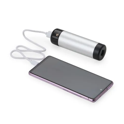 Power Bank 4.000mAh com Lanterna-P@07057