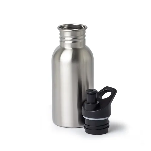 Squeeze Inox 550ml-P@07088