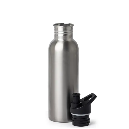 Squeeze Inox 700ml-P@07089