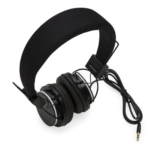 Fone de Ouvido Estéreo-P@13186SM