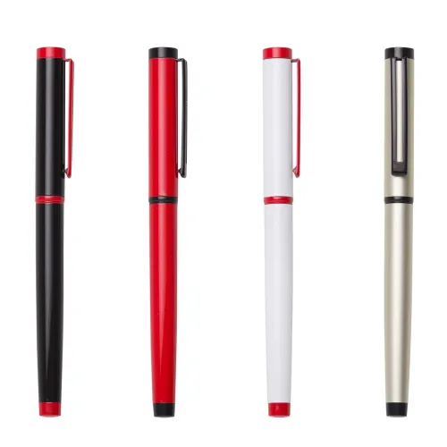 Caneta Roller Semimetal-P@13604