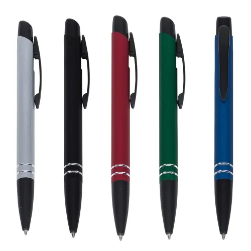 Caneta Semimetal-P@13716