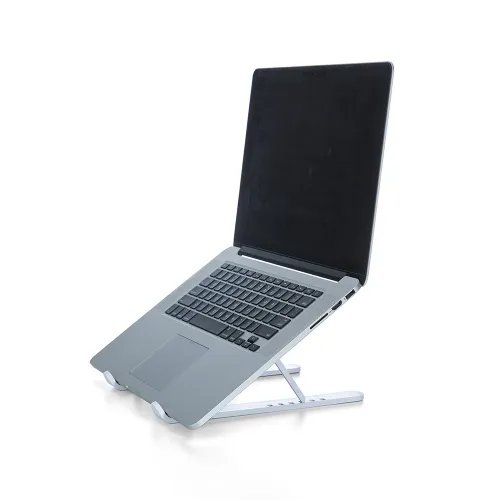 Suporte Retrátil para Notebook Multi Ângulos-P@14522